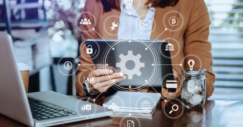 Marketing Automation